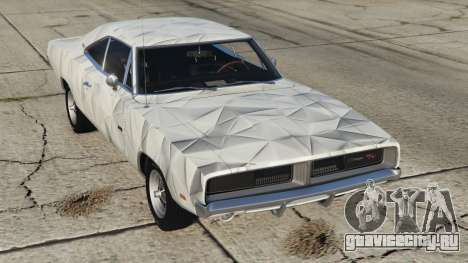 Dodge Charger Alto