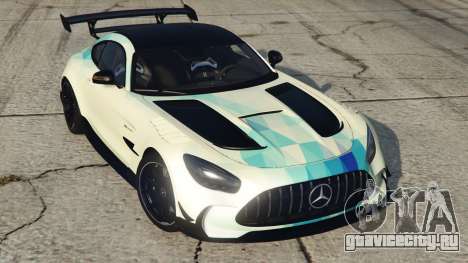 Mercedes-AMG GT Black Series (C190) S2 [Add-On]