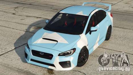 Subaru WRX STI 2014 S10 [Add-On]