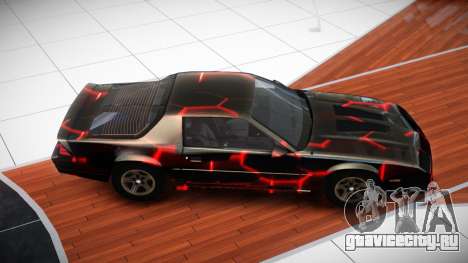 Chevrolet Camaro Z28 RT S7 для GTA 4