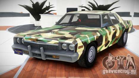 Dodge Monaco 500 S6 для GTA 4