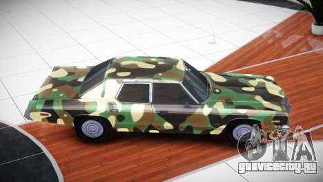 Dodge Monaco 500 S6 для GTA 4