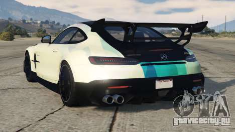 Mercedes-AMG GT Black Series (C190) S2 [Add-On]