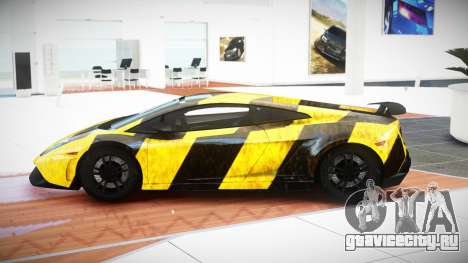 Lamborghini Gallardo X-RT S11 для GTA 4