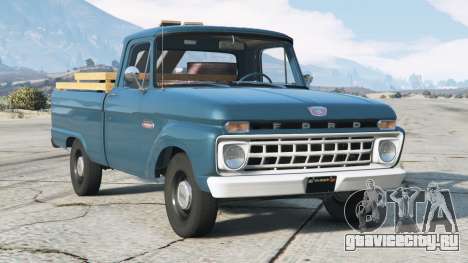 Ford F-100 1965