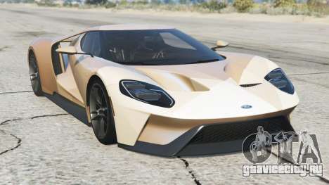 Ford GT 2019 S11 [Add-On]