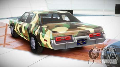 Dodge Monaco 500 S6 для GTA 4