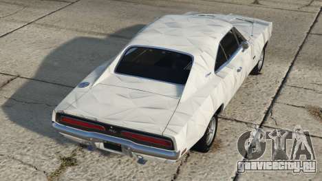 Dodge Charger Alto