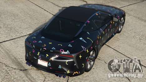 Lexus LC 500 2017 S2 [Add-On]
