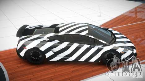 Lamborghini Gallardo X-RT S4 для GTA 4