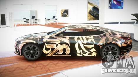 Buick Avista G-Style S1 для GTA 4