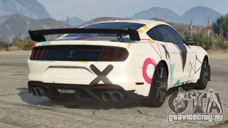 Ford Mustang Shelby GT500 2020 S2 [Add-On]