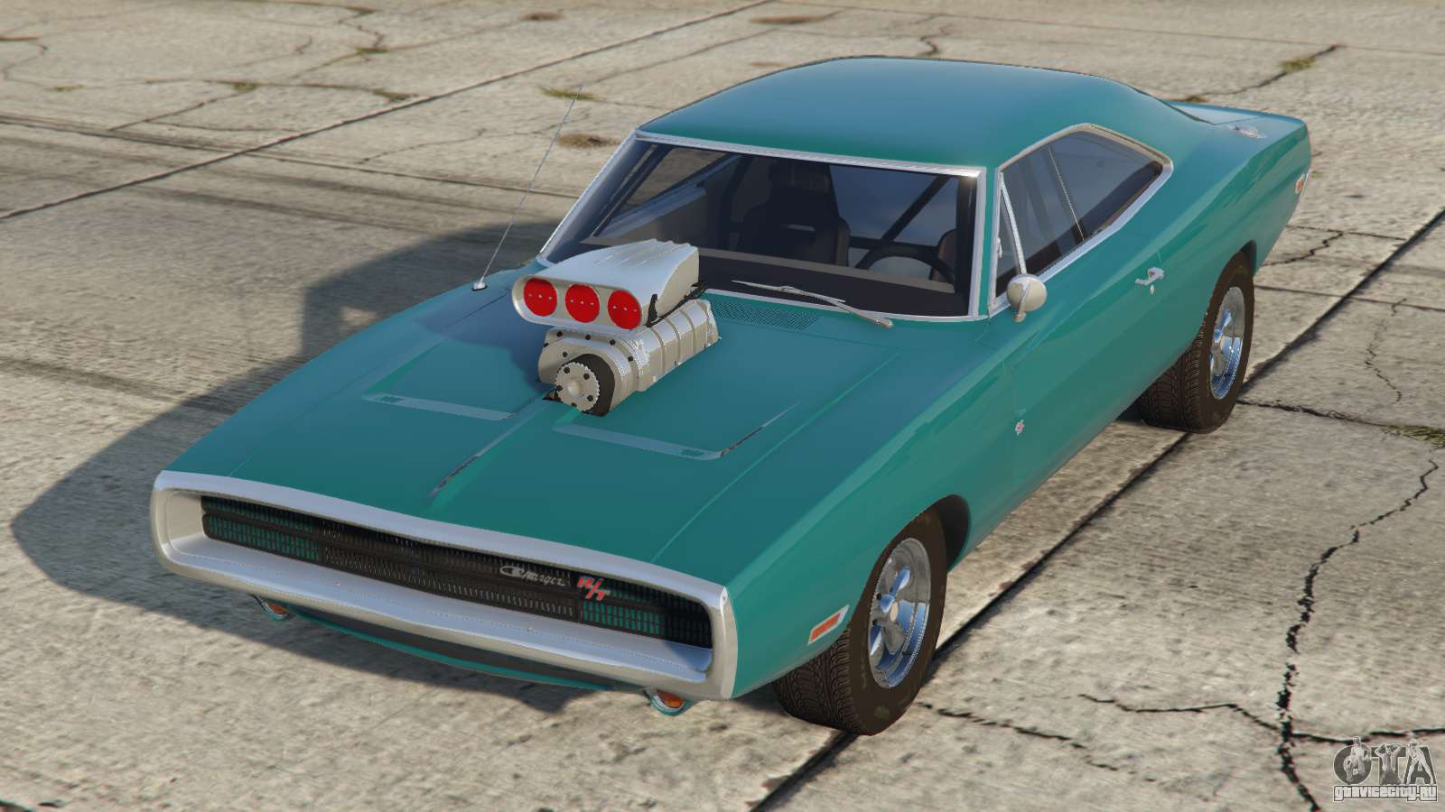 Dodge charger 1970 для gta 5 фото 102