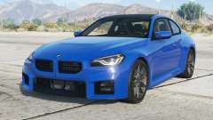 BMW M2 Absolute Zero для GTA 5