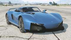 Rezvani Beast X 2016 для GTA 5