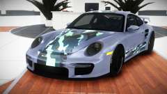 Porsche 977 GT2 RT S6 для GTA 4