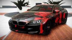BMW M6 F13 RX S5 для GTA 4
