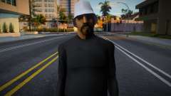 SFR2 Man для GTA San Andreas