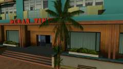 New Palm Vice Cry для GTA Vice City