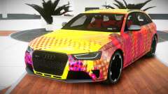 Audi RS4 GT-X S4 для GTA 4