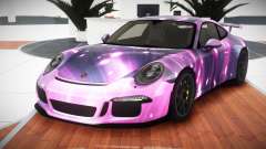 Porsche 911 GT3 GT-X S3 для GTA 4
