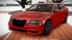 Chrysler 300 RX для GTA 4
