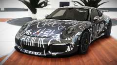 Porsche 911 GT3 GT-X S7 для GTA 4