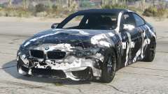 BMW M4 Coupe San Juan для GTA 5