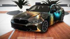 BMW M5 Competition XR S9 для GTA 4