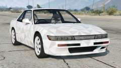 Nissan Silvia Ks (S13) 1992 S6 [Add-On] для GTA 5