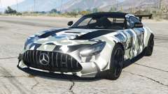 Mercedes-AMG GT Black Series (C190) S23 [Add-On] для GTA 5