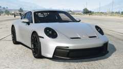 Porsche 911 GT3 (992) 2021 для GTA 5