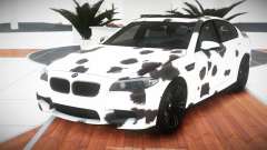 BMW M5 F10 xDv S1 для GTA 4