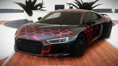Audi R8 GT-X S9 для GTA 4