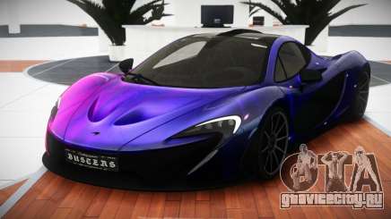 McLaren P1 RX S3 для GTA 4