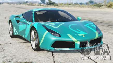Ferrari 488 GTB 2015 S11 [Add-On] для GTA 5