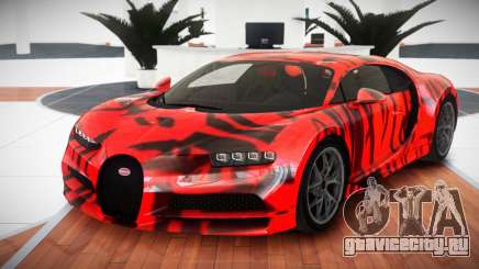 Bugatti Chiron GT-S S5 для GTA 4
