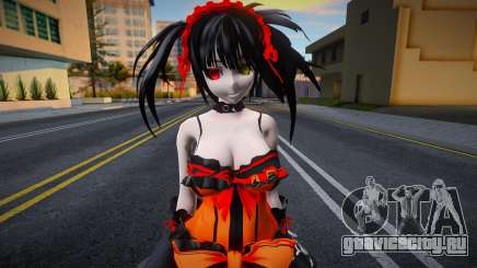 Kurumi для GTA San Andreas