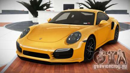 Porsche 911 X-Style для GTA 4
