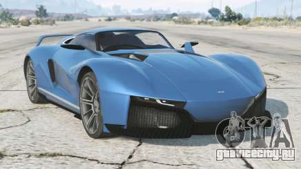 Rezvani Beast X 2016 для GTA 5