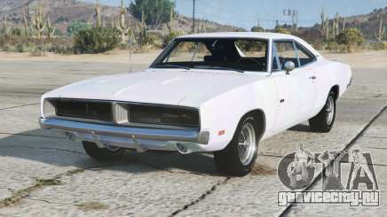 Dodge Charger RT Snuff для GTA 5