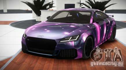 Audi TT GT-X S3 для GTA 4