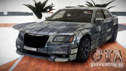 Chrysler 300 RX S5 для GTA 4