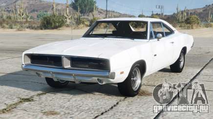 Dodge Charger RT Swans Down для GTA 5