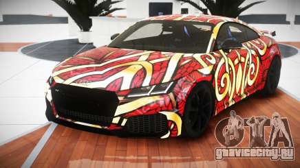 Audi TT Z-Style S11 для GTA 4