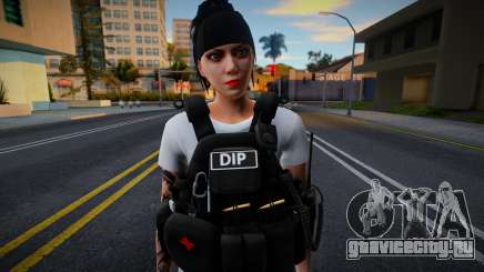 Skin Random 822 для GTA San Andreas