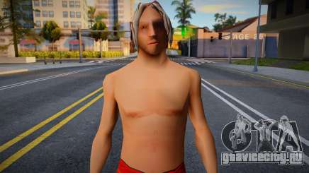 Wmylg Textures Upscale для GTA San Andreas
