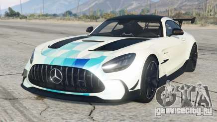 Mercedes-AMG GT Black Series (C190) S2 [Add-On] для GTA 5