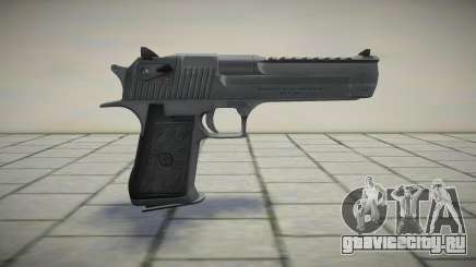 90s Atmosphere Weapon - Desert Eagle для GTA San Andreas