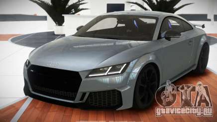 Audi TT Z-Style для GTA 4